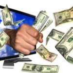 Kreditas internetu visa para