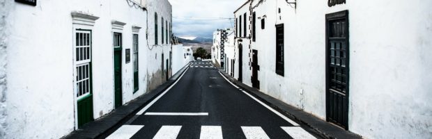 lanzarote quiet places to stay