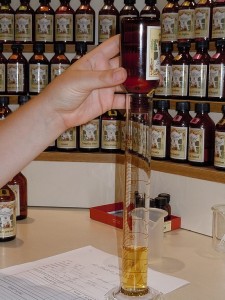 Kvepalai