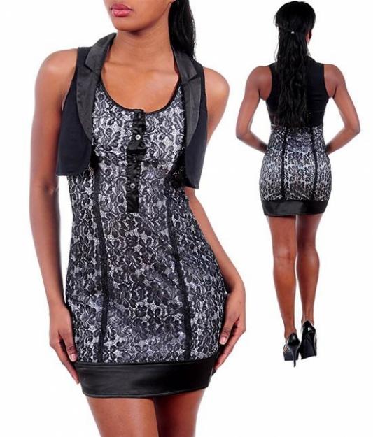 Drabužiai internetu ir suknelės