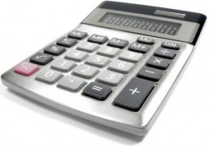 Kredito Skaičiuoklė