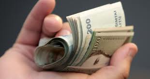 Kas gali gauti paskolą internetu?