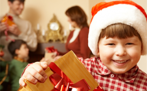 Kalediniu dovanu idejos