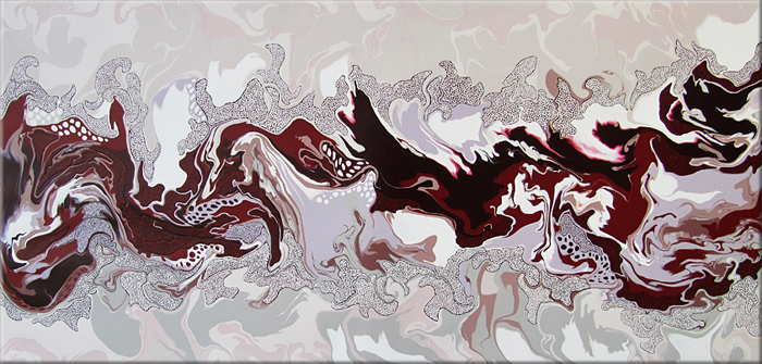 Paveikslai – brangiai kainuojantis menas