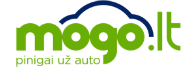 Mogo.lt – paskola už automobilį