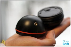 echolotas deeper smart fishfinder