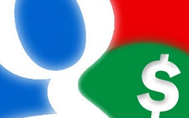 Google reklama įvertina kokybiškus tinklalapius