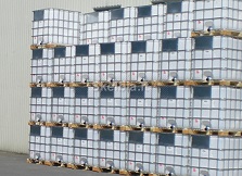 Kam yra naudojamos talpyklos