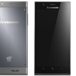 lenovo telefonai