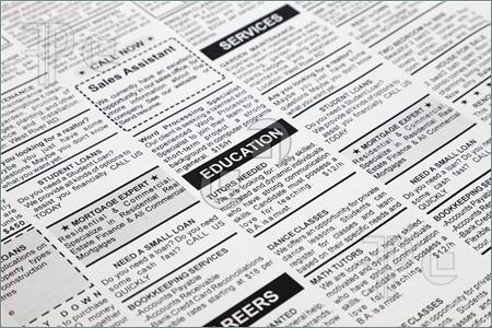 Skelbimai – pigiausias ir kone vienas iš efektyviausių pardavimo kanalų