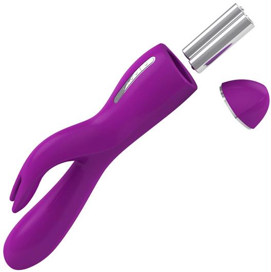 Vibratoriai yra unikalios bei įmantrios dovanos jūsų antrosioms pusėms!