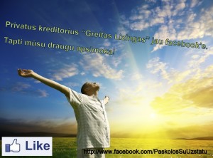 young man and sunset