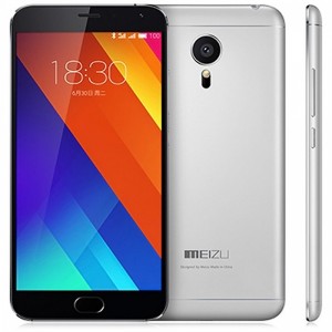 Meizu Mx5