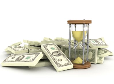 Žaibiškai suteikiamas kreditas