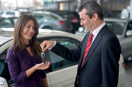 Automobilio įsigijimas: greitai, patogiai, užtikrintai