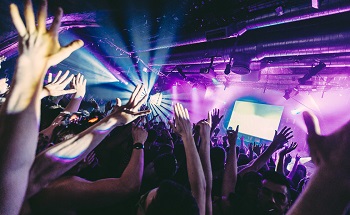 Kas turėtų pasirūpinti jūsų būsimo vakarėlio muzika