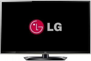 LG televizoriai