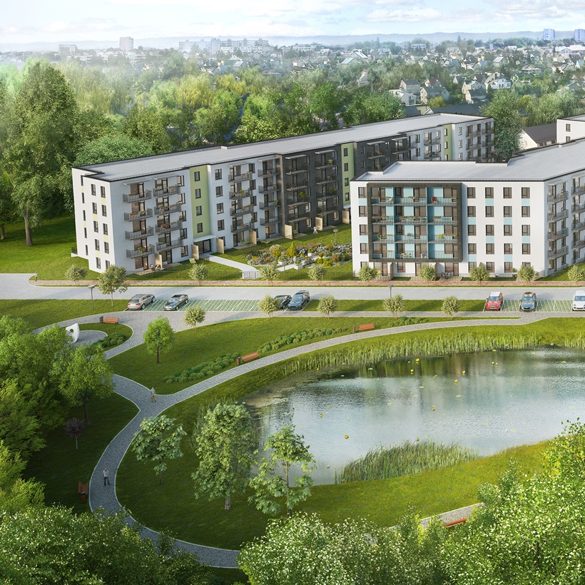 Pardavėme seną būstą, perkame naują