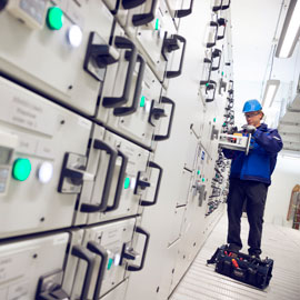 Statinio ūkio valdymas: apie darbą iš pirmųjų lūpų