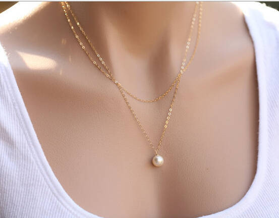 Auksinės grandinėlės: keletas idėjų jas jau turintiems ir dar tik planuojantiems įsigyti