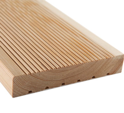 Ką reiktų žinoti apie terasines lentas?