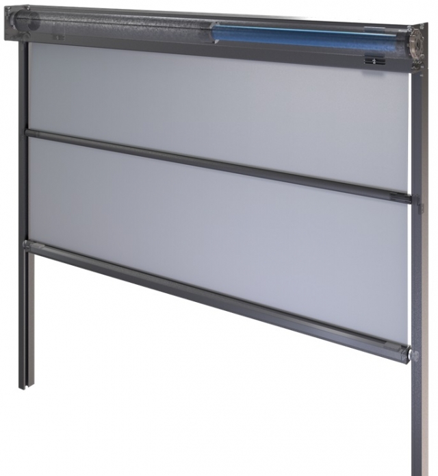 Nauji šarvai jūsų namams