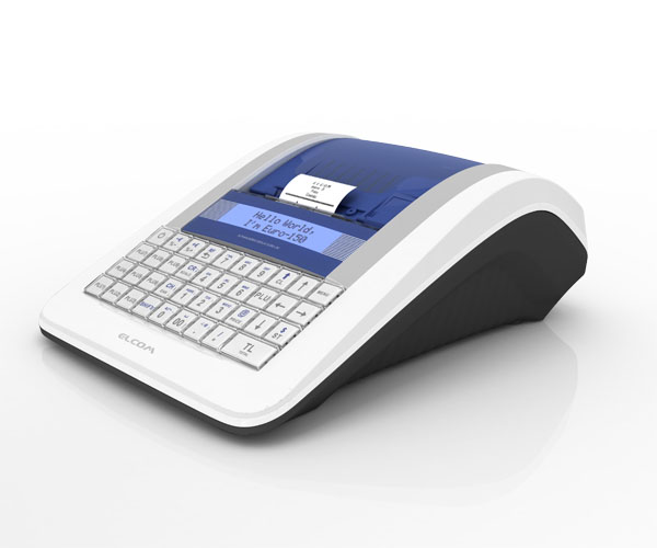 Pirkiniai uždarius kasos aparatą