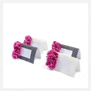 Kaip dekoruoti vaišių stalą?