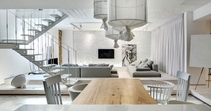 Įtempiamos lubos Marijampolėje ir jos apskrityje