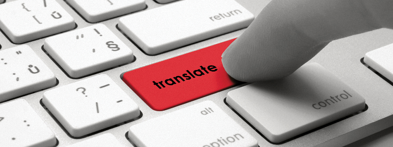 Kuo naudingas vertėjo darbas?