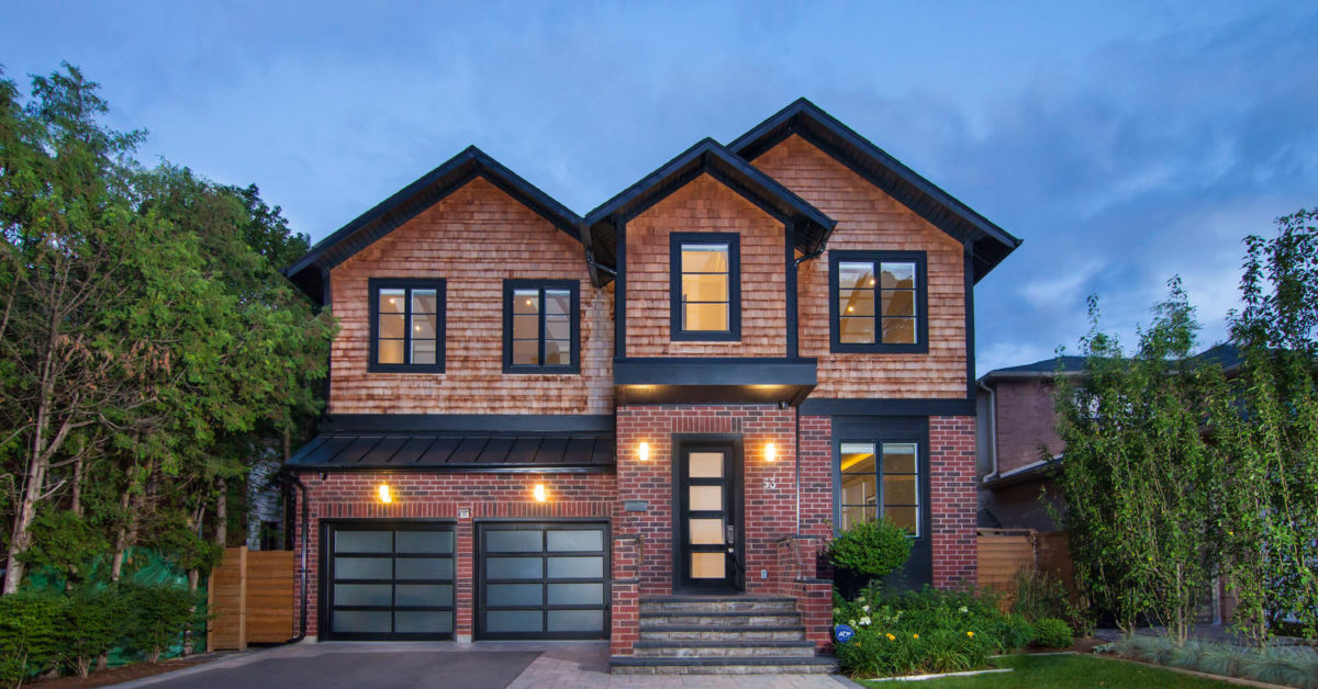 Jūsų nuosavas namas ir tai, kas yra svarbu