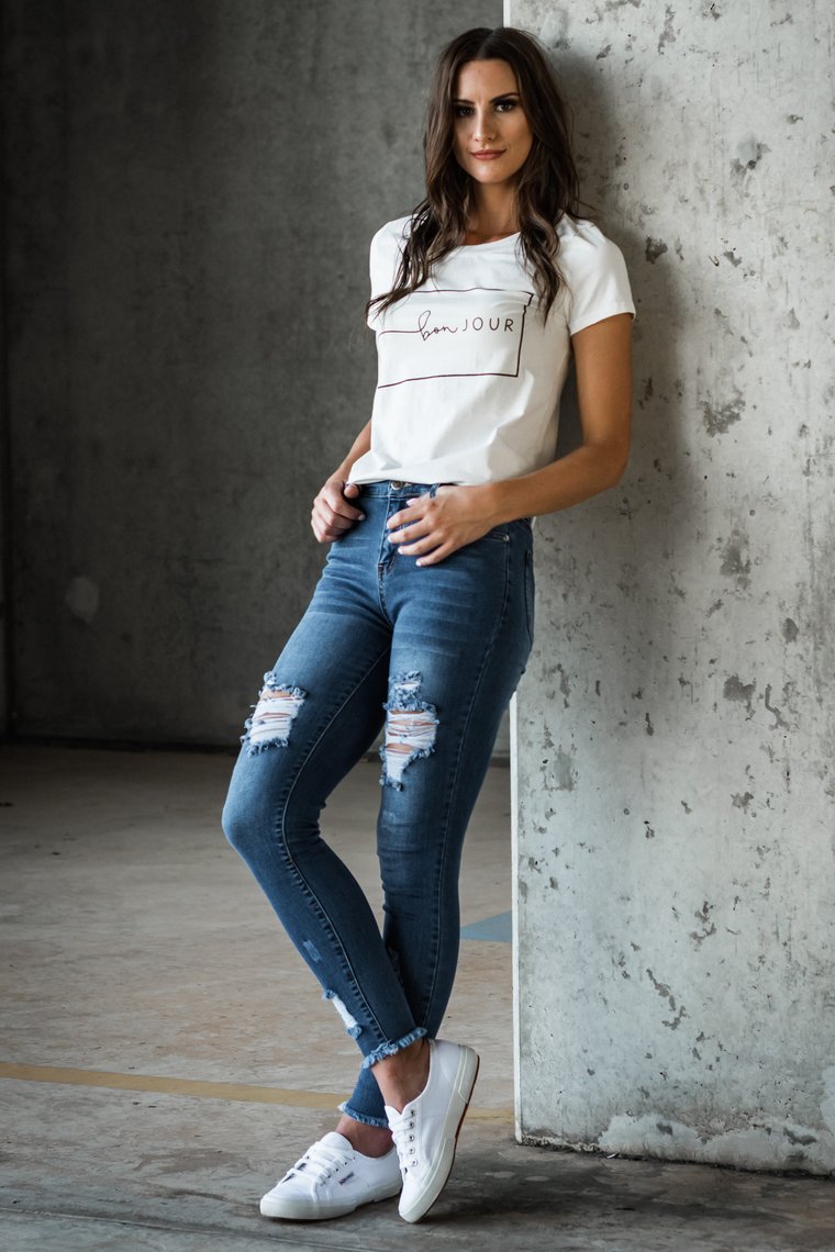 Kaip atnaujinti stilių pačiu lengviausiu būdu