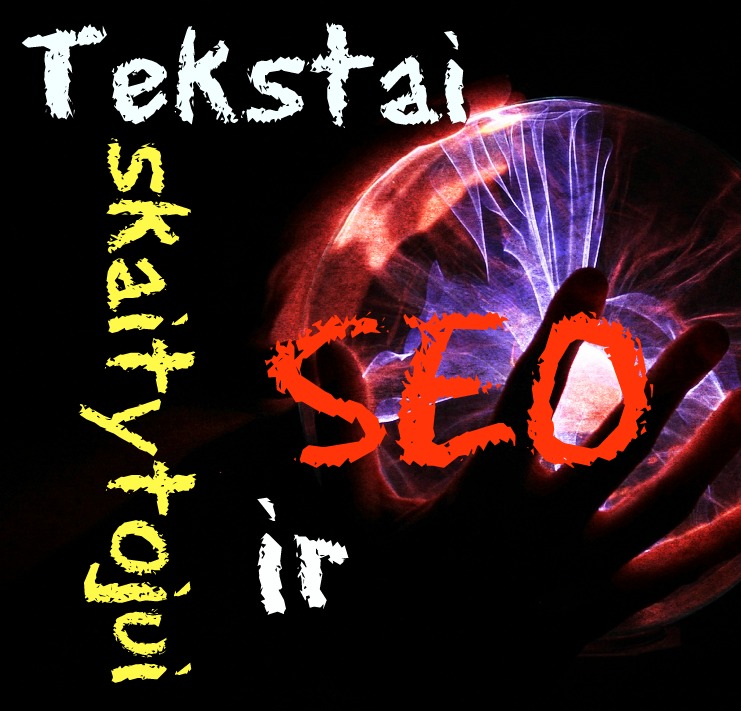 seo straipsniai