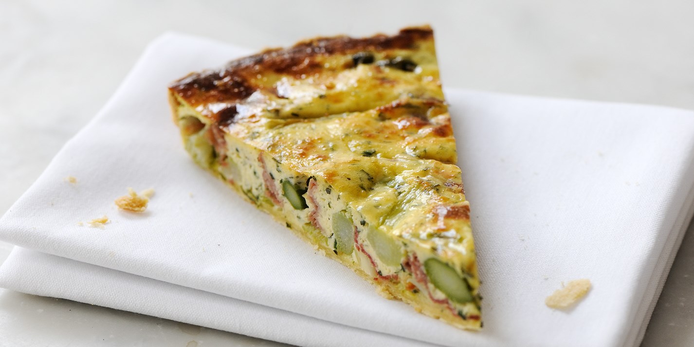 Vasaros patiekalai ir tinkami receptai