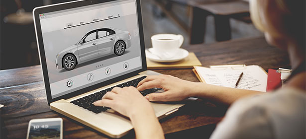 Neprašaukite pro šalį rinkdamiesi savo naują automobilį