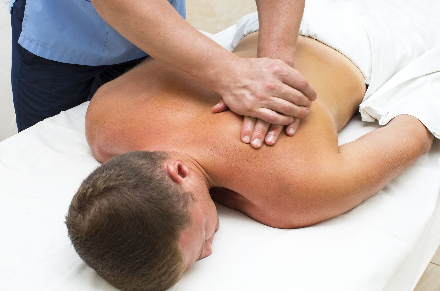 Kas yra visceralinė terapija?