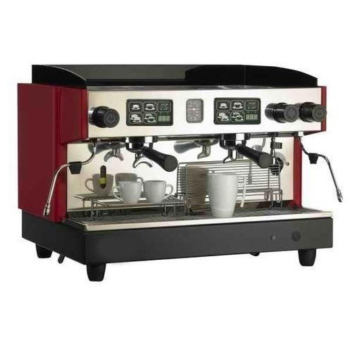 Sugedus kavos aparatui galima jį suremontuoti