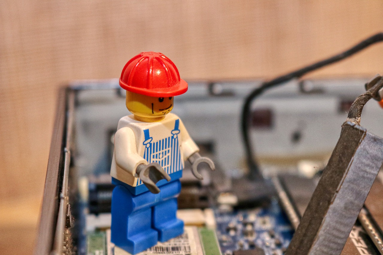 Orkaičių remontas Kaune: operatyvus ir profesionalus sprendimas