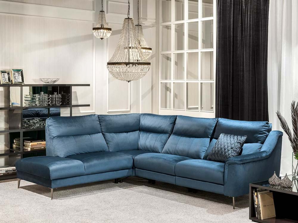 Kaip prižiūrėti savo naują minkštą baldą?