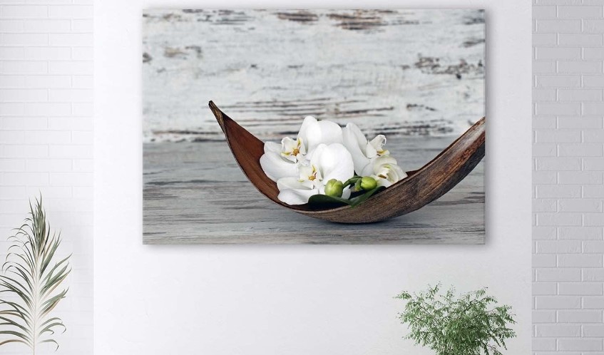 Boho Interjero Stilius