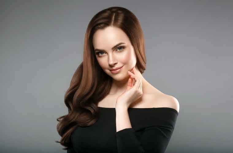 Tobuli plaukai su BaByliss PRO priemonėmis