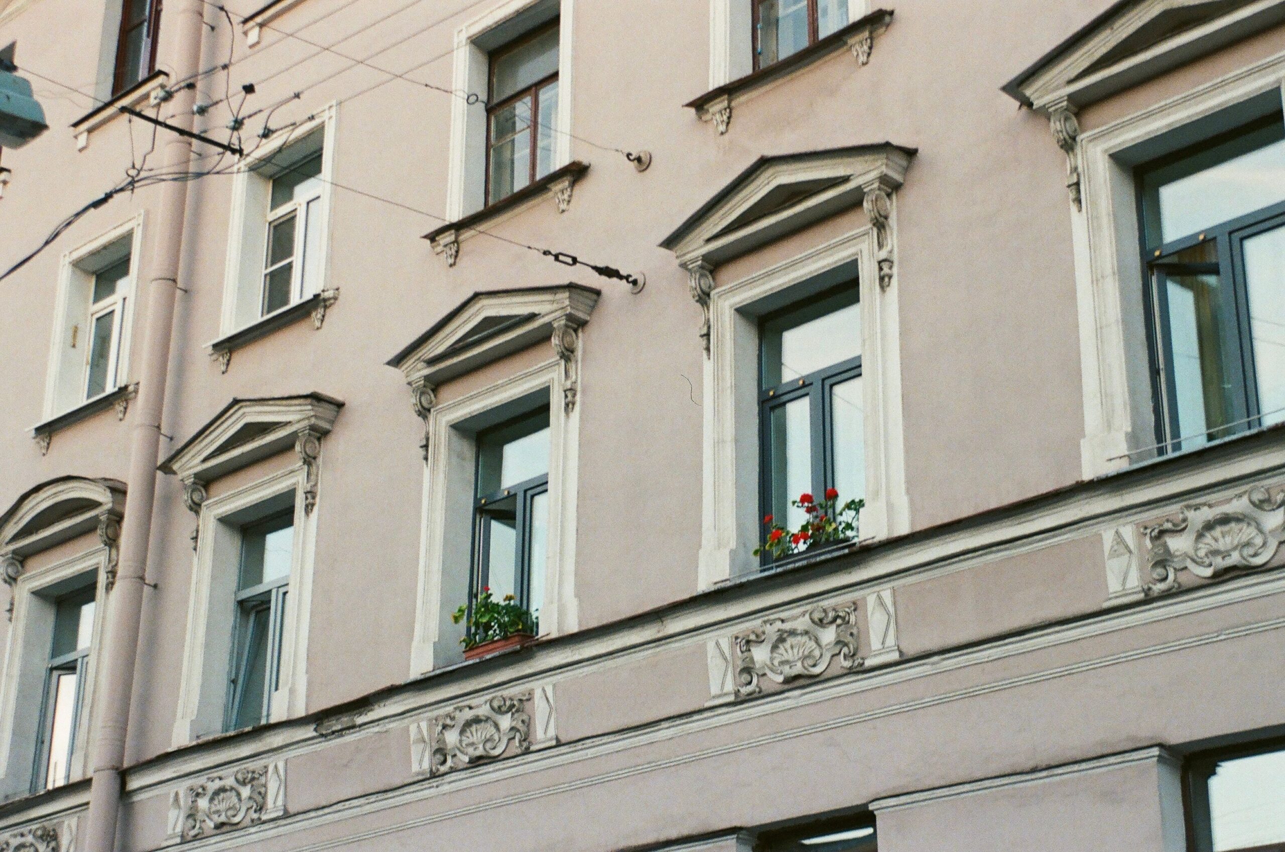 Pastato išorės apdaila: ką svarbu įvertinti?